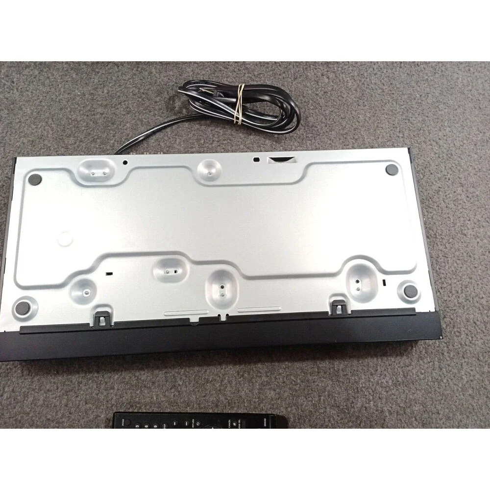 Samsung DVD-HD870 1080i DVD Player With Original Remote Tested Working